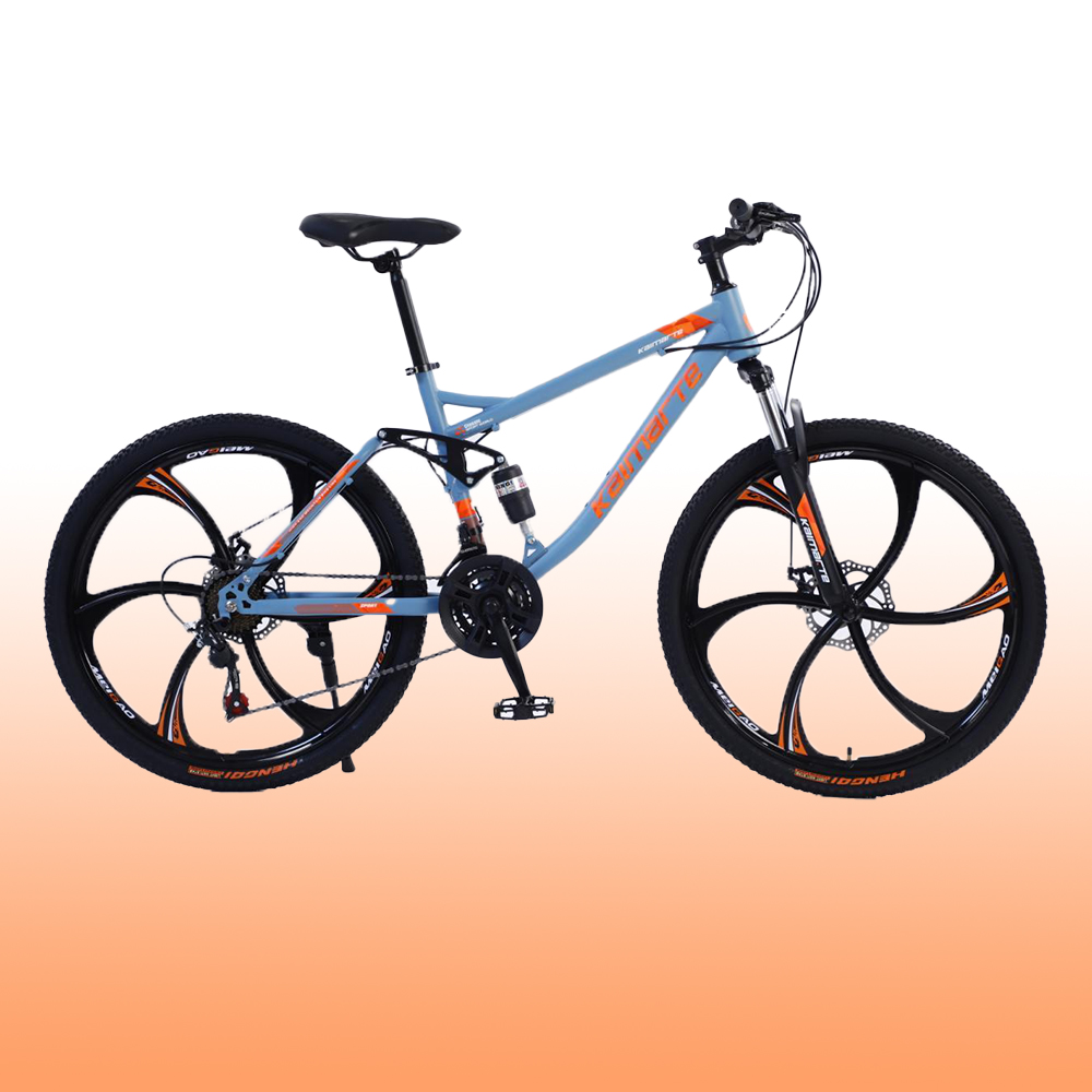 Mountain Biking Europe - OEMカスタマイズ26/27.5/29インチディスクブレーキ付きマウンテンバイク、ヨーロッパで人気のクルーザーサイクル、高品質でお手頃価格