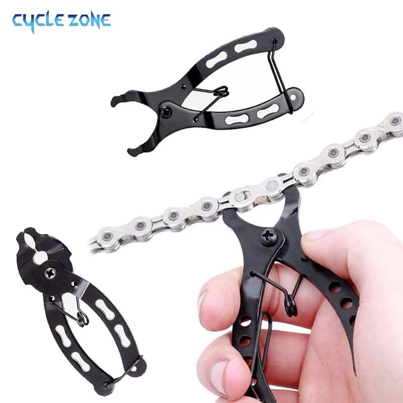 自転車チェーンリンクプライヤー修復ツールポータブル MTB  - Chain Quick Link のレビューと価格