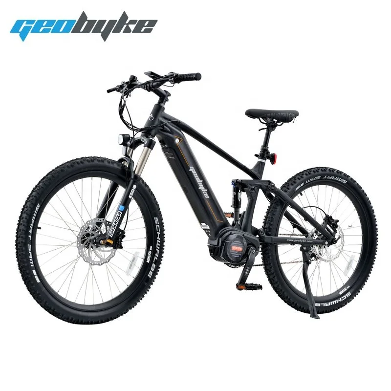 2022年ヨーロッパ倉庫電動自転車9速電動自転車MTB電動マ - Mountain Biking Europe のレビューと価格