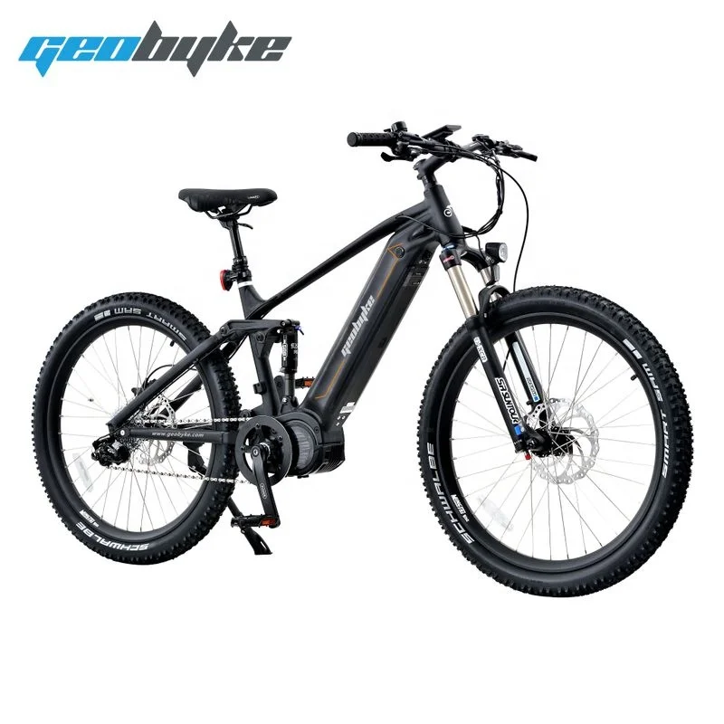 2022年ヨーロッパ倉庫電動自転車9速電動自転車MTB電動マ - Mountain Biking Europe のレビューと価格