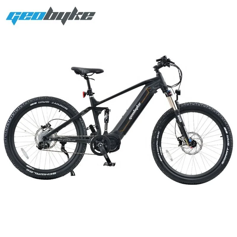 2022年ヨーロッパ倉庫電動自転車9速電動自転車MTB電動マ - Mountain Biking Europe のレビューと価格