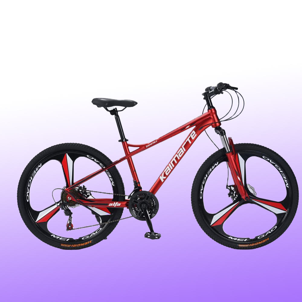 OEMカスタマイズ26/27.5/29インチディスクブレーキ - Mountain Biking Europe のレビューと価格