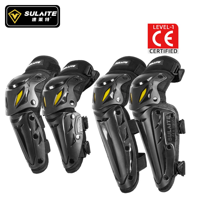 モトクロス膝パッド モトプロテクション ライディングエルボー - Mountain Biking Elbow Pads のレビューと価格